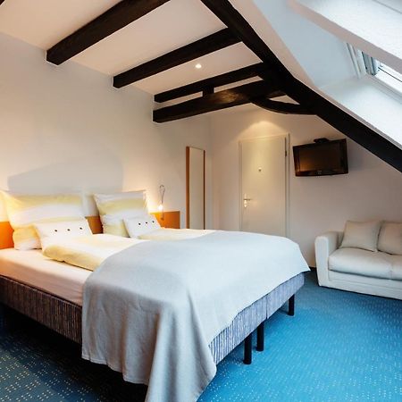 Hotel Das Kemperdick Еркрат Екстер'єр фото