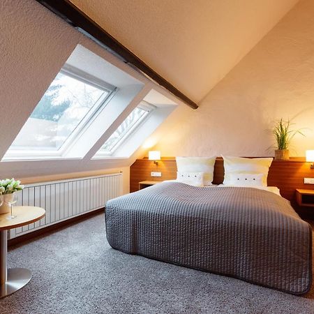 Hotel Das Kemperdick Еркрат Екстер'єр фото