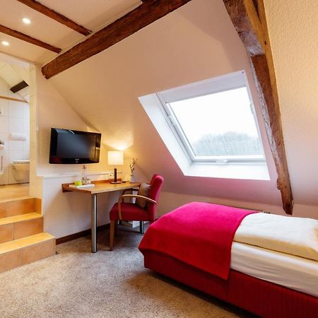 Hotel Das Kemperdick Еркрат Екстер'єр фото