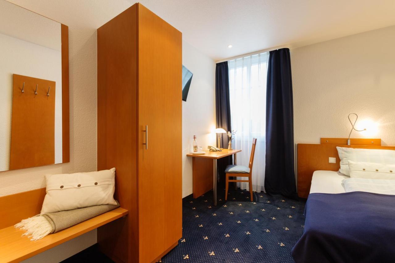 Hotel Das Kemperdick Еркрат Екстер'єр фото