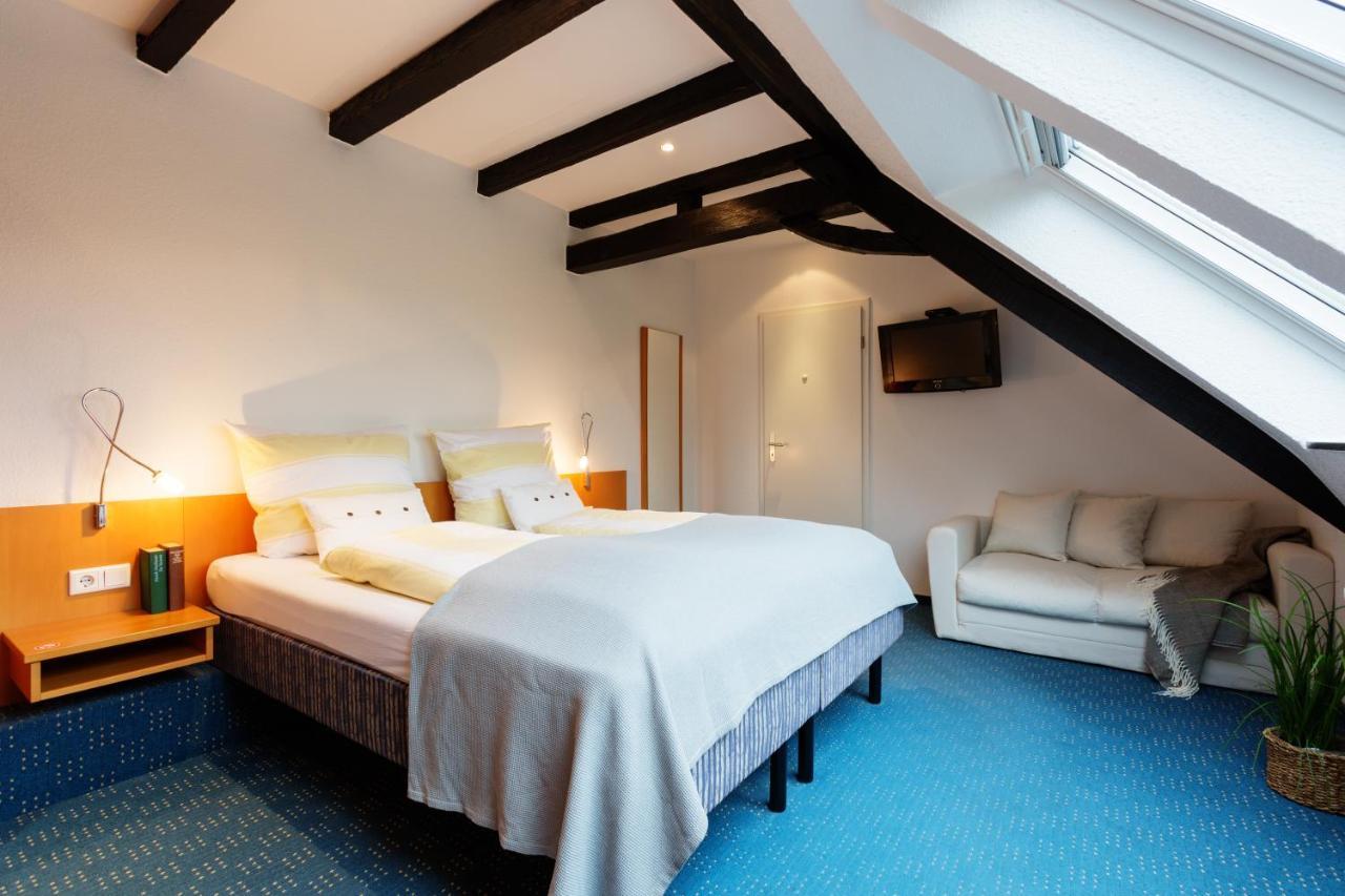 Hotel Das Kemperdick Еркрат Екстер'єр фото