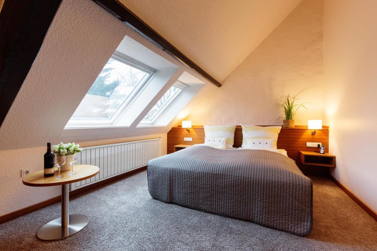 Hotel Das Kemperdick Еркрат Екстер'єр фото