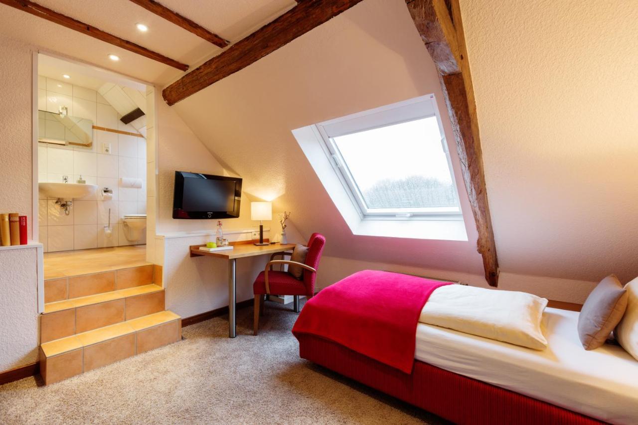 Hotel Das Kemperdick Еркрат Екстер'єр фото