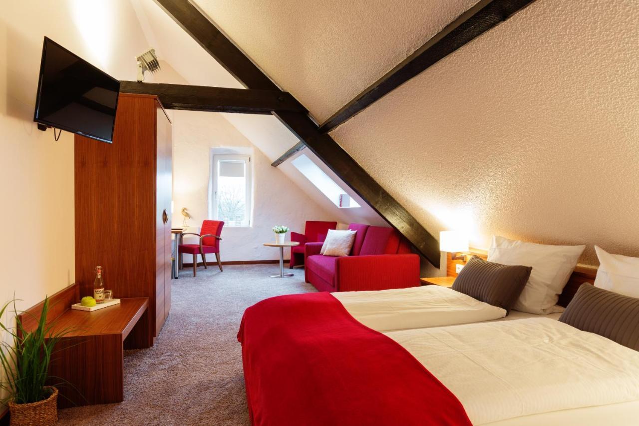 Hotel Das Kemperdick Еркрат Екстер'єр фото