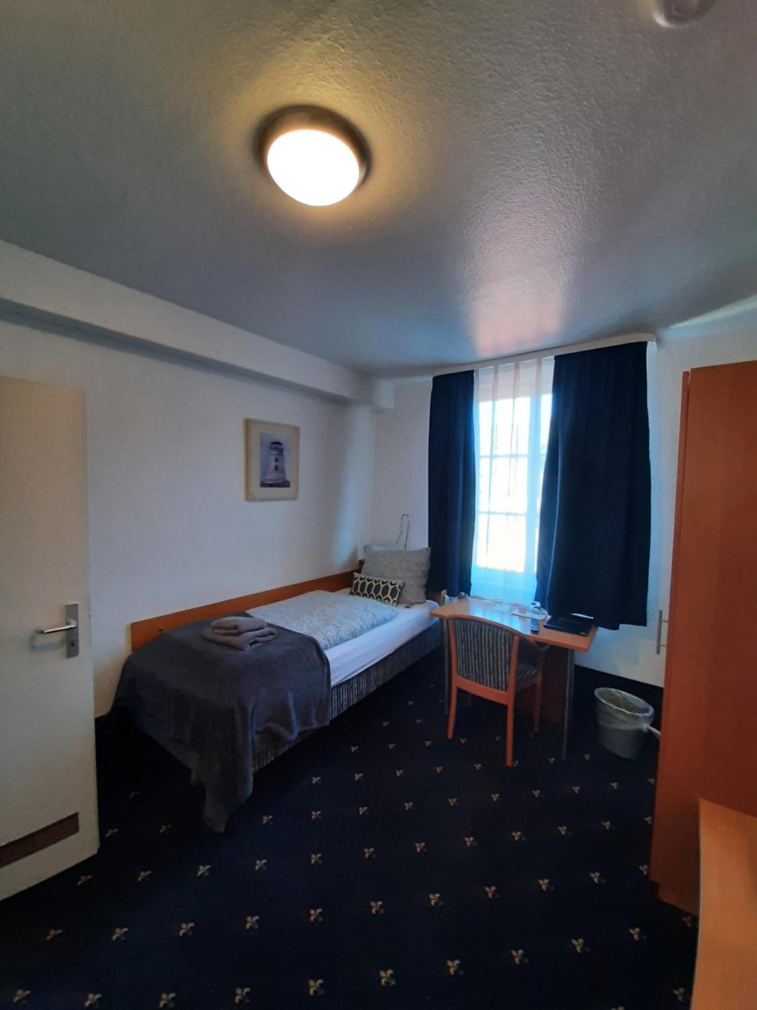 Hotel Das Kemperdick Еркрат Екстер'єр фото